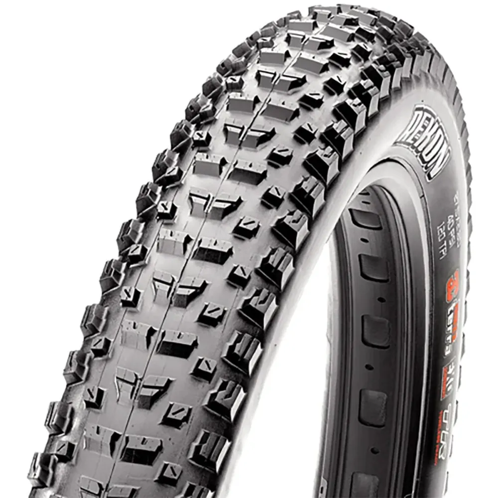 Pneumatika MAXXIS REKON 29x2.40 WT Exo Tubeless Ready Soft Black