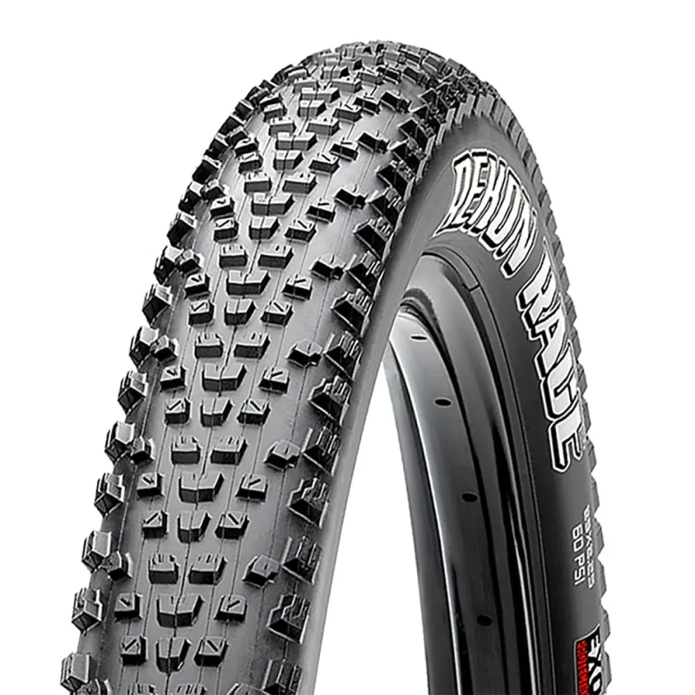 Pneumatika MAXXIS REKON RACE 29x2.35 60TPI Exo Tubeless Ready Soft Black