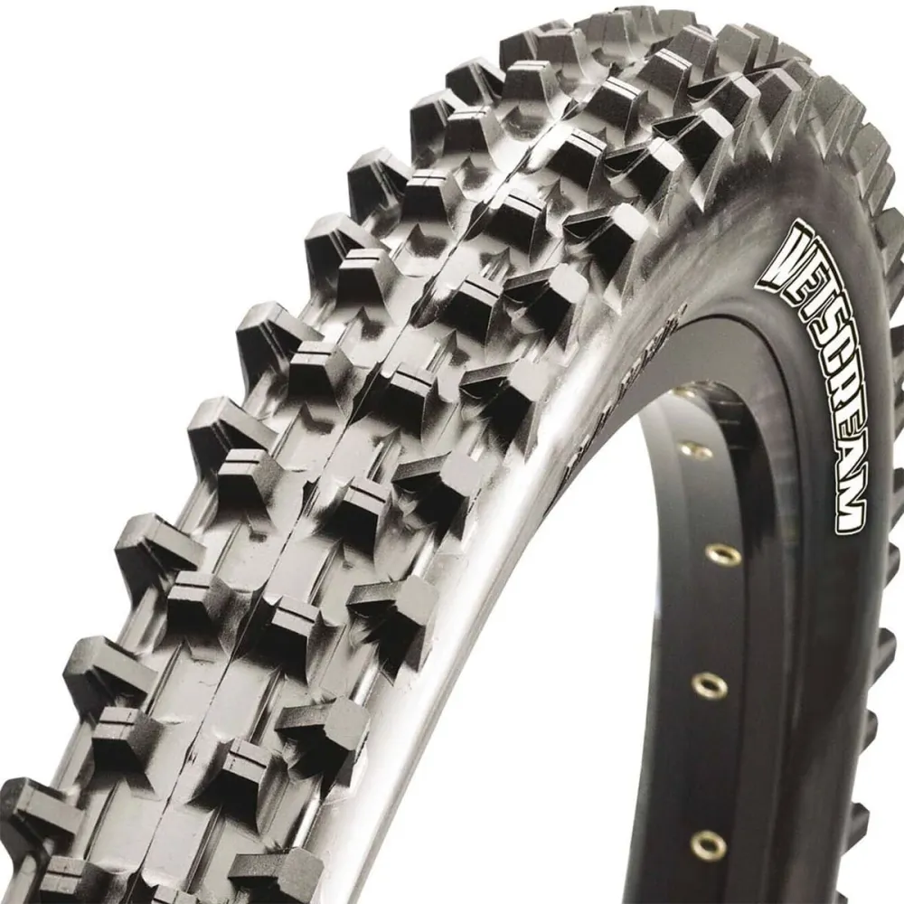 Pneumatika MAXXIS WETSCREAM 29x2.50 DH 3C MaxxGrip Tubeless Ready Soft Black
