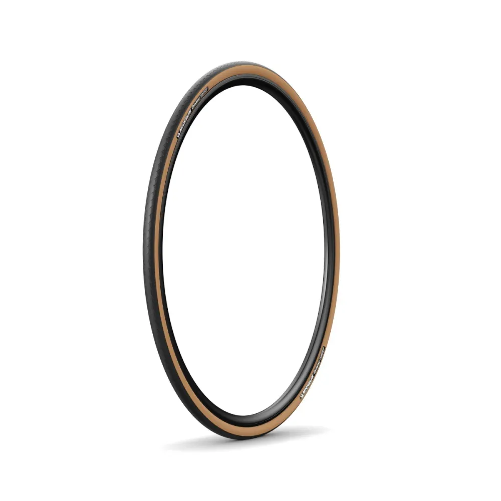 Pneumatika MICHELIN DYNAMIC CLASSIC Access Line 700c TubeType Beige
