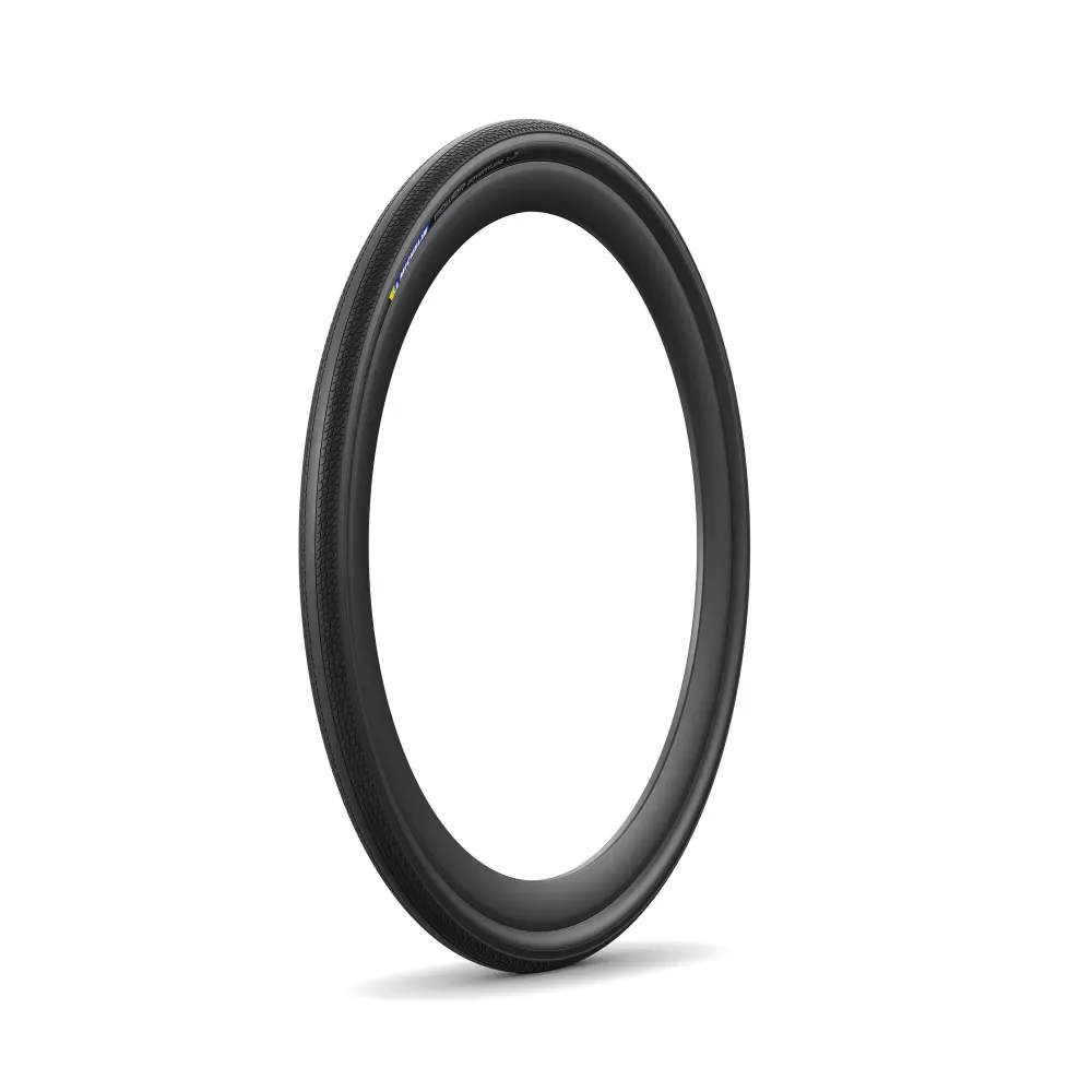 Pneumatika MICHELIN POWER ADVENTURE Competition Line 700x42c Tubeless Ready Black