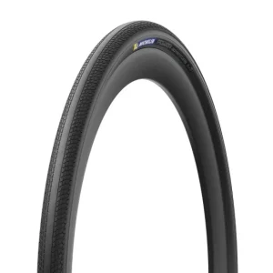 Pneumatika MICHELIN POWER ADVENTURE Competition Line 700x30c Tubeless Ready Black