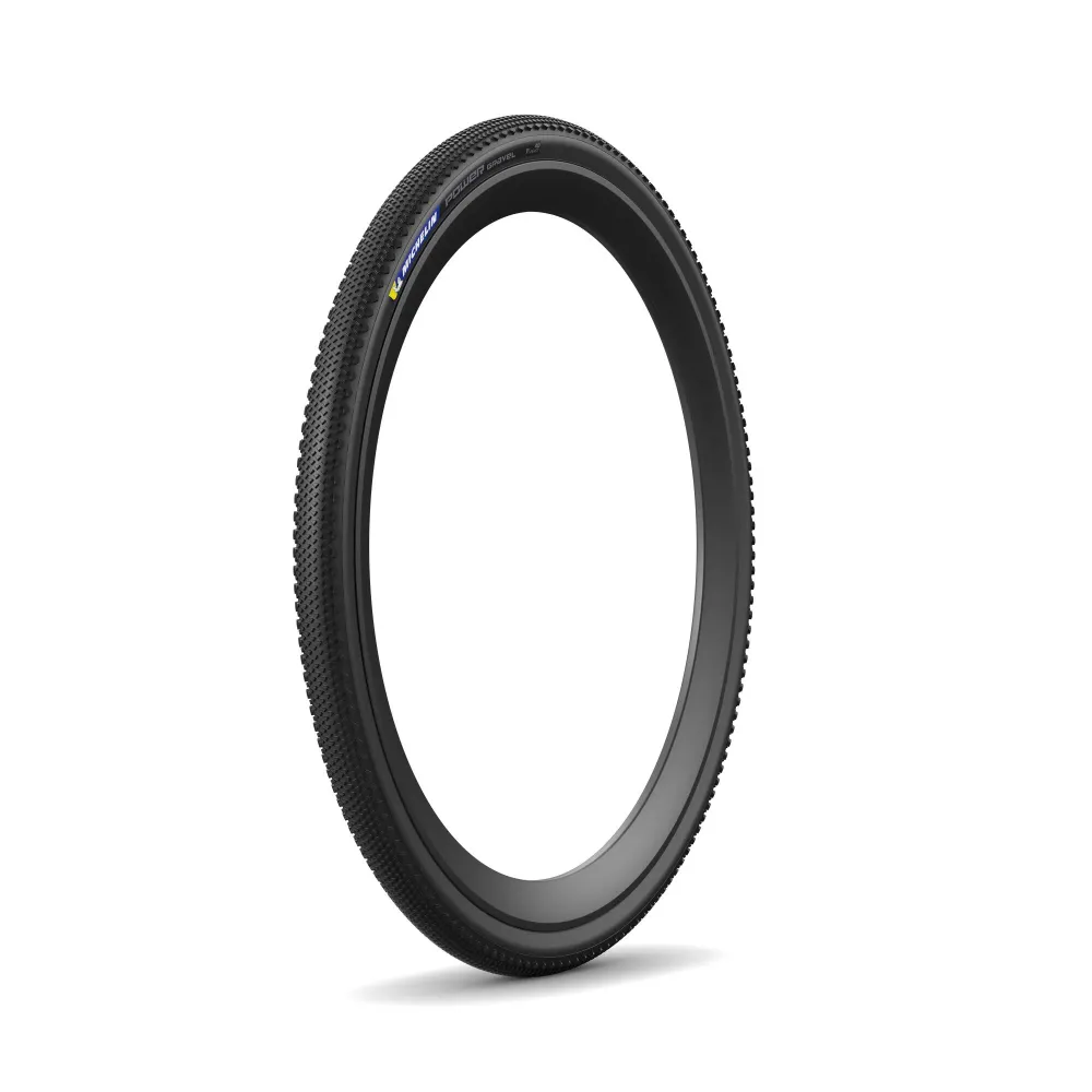 Pneumatika MICHELIN POWER GRAVEL Competition Line 650x50 Tubeless Ready Black