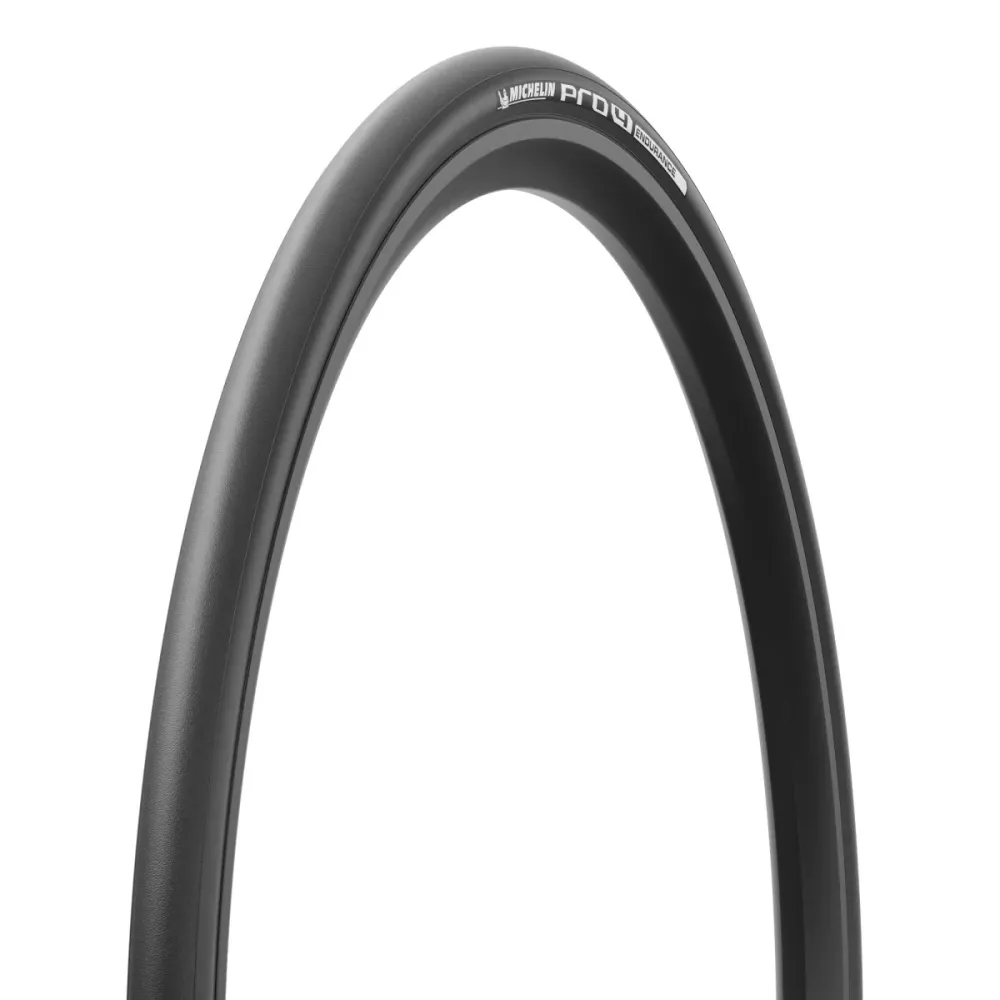 Pneumatika MICHELIN PRO4 ENDURANCE 700c TubeType černá