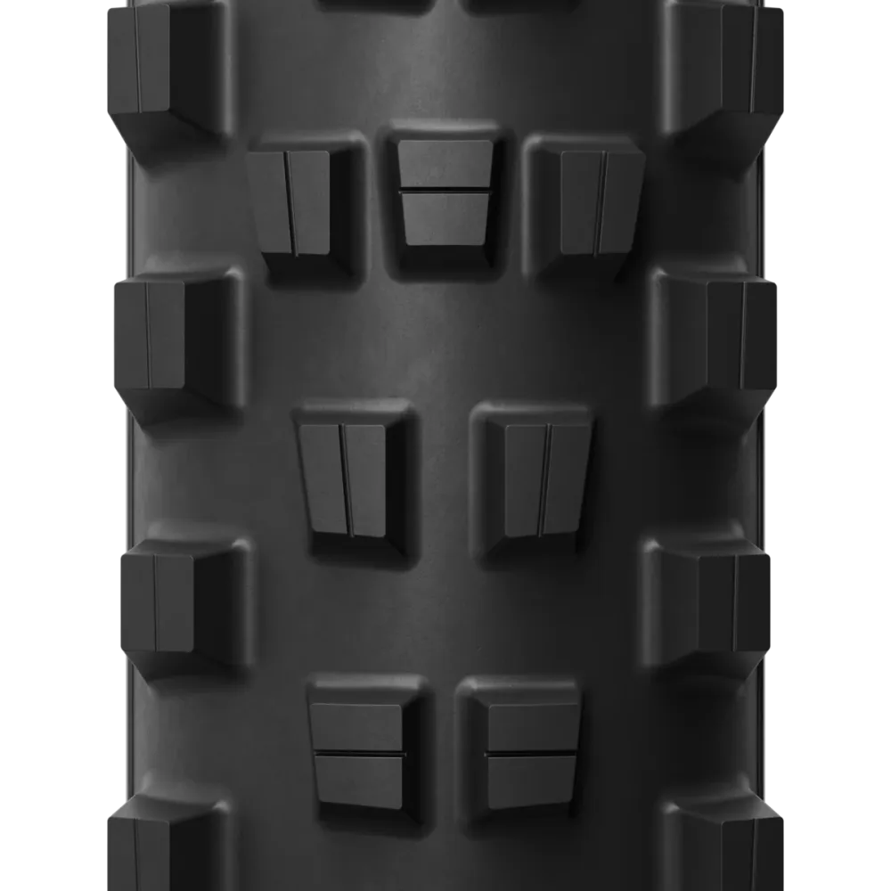 Pneumatika MICHELIN WILD ENDURO MS Performance Line 29x2.40 Tubeless Ready Soft Black