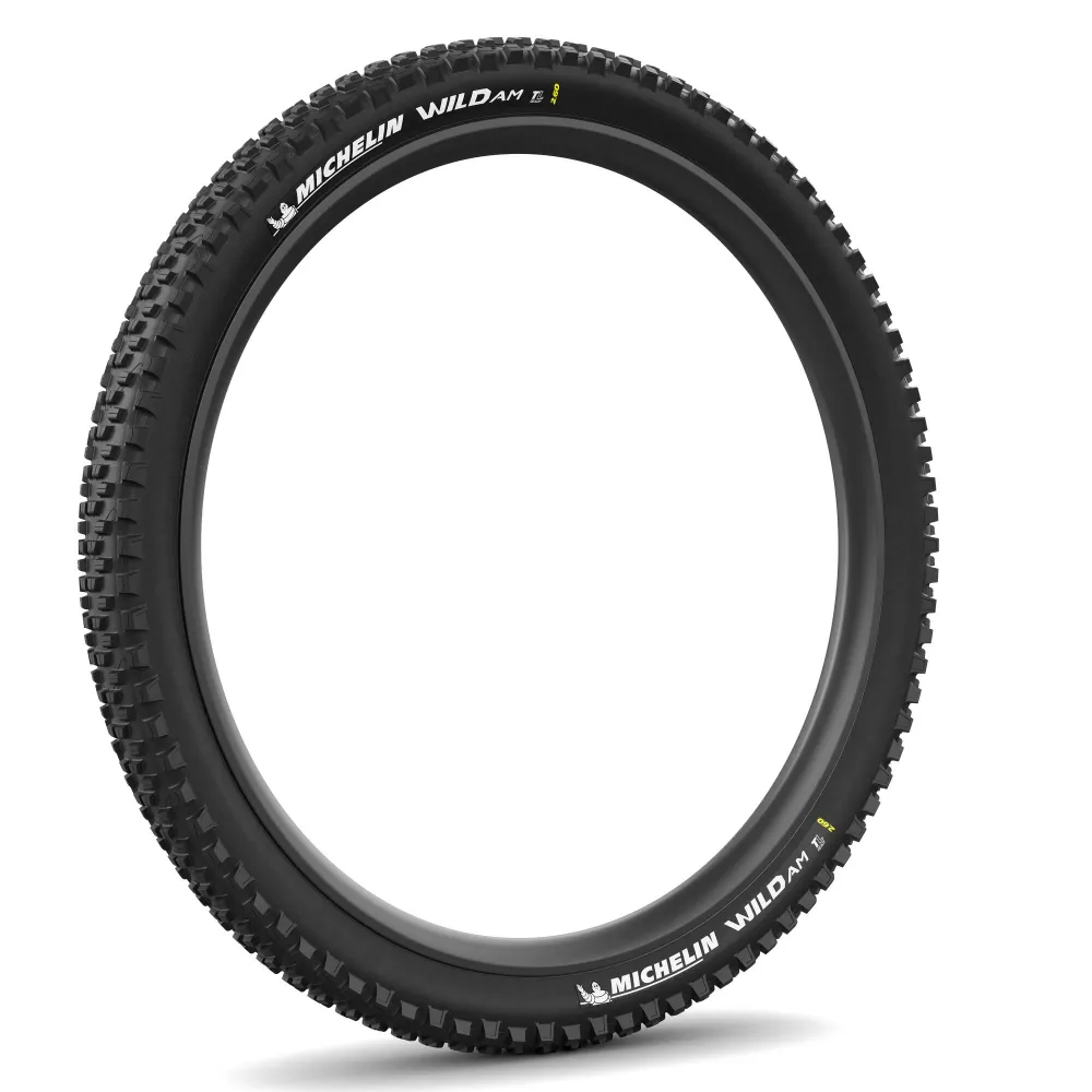 Pneumatika MICHELIN WILD AM Performance Line 27.5x2.60 Tubeless Ready Soft