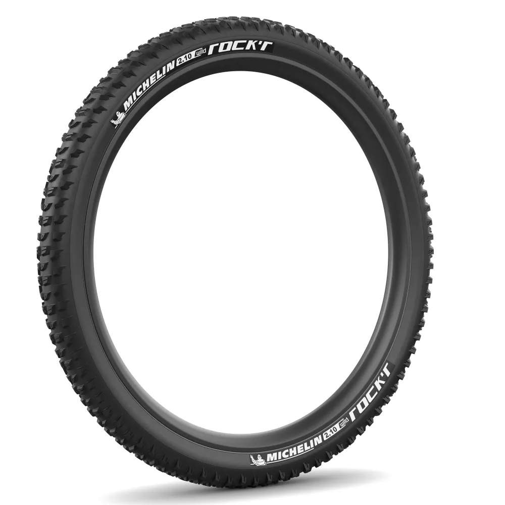 Pneumatika MICHELIN WILD ROCK'R Performance Line 26x2,25