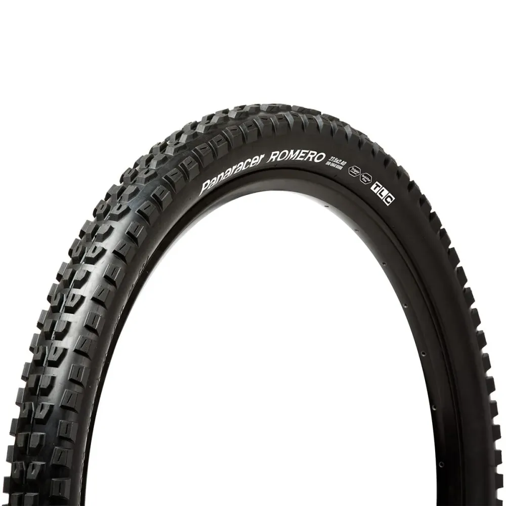 Pneumatika PANARACER ROMERO 29x2.40 Tubeless Ready Soft ZF2924TC-RMR-B