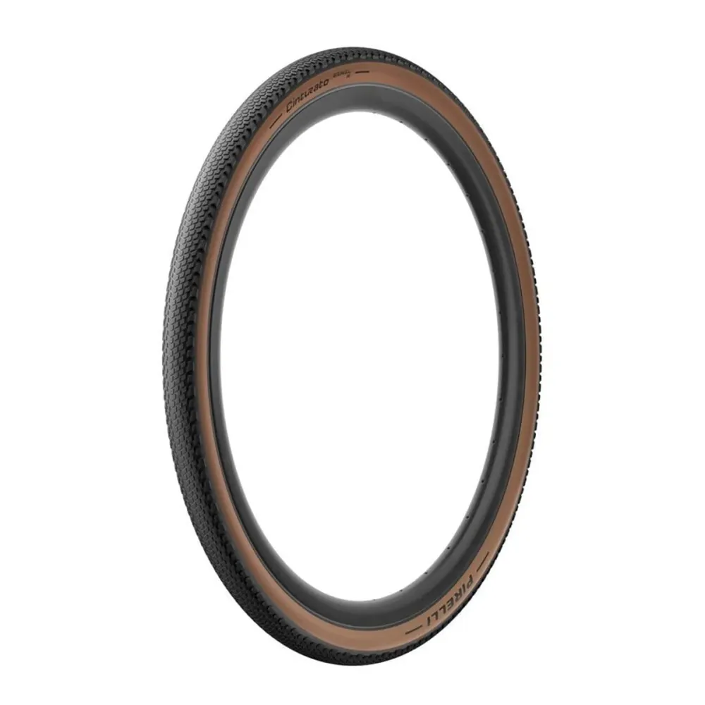 Pneumatika PIRELLI CINTURATO GRAVEL H CLASSIC 650x50b Tubeless Ready Beige