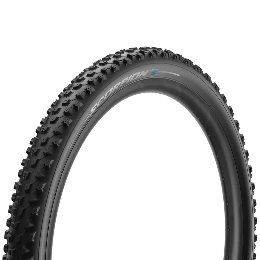 Pneumatika PIRELLI SCORPION S 29x2.20 Tubeless Ready Soft 3704300
