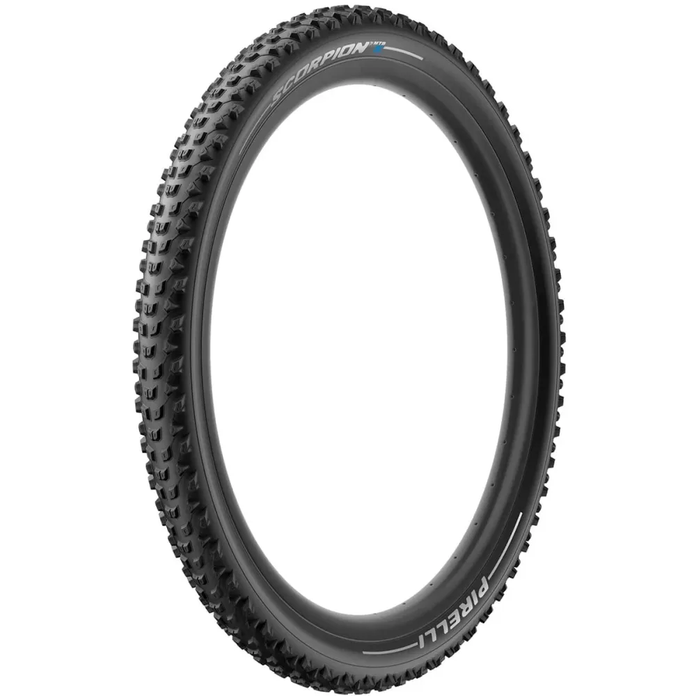 Pneumatika PIRELLI SCORPION S 29x2.20 Tubeless Ready Soft 3704300