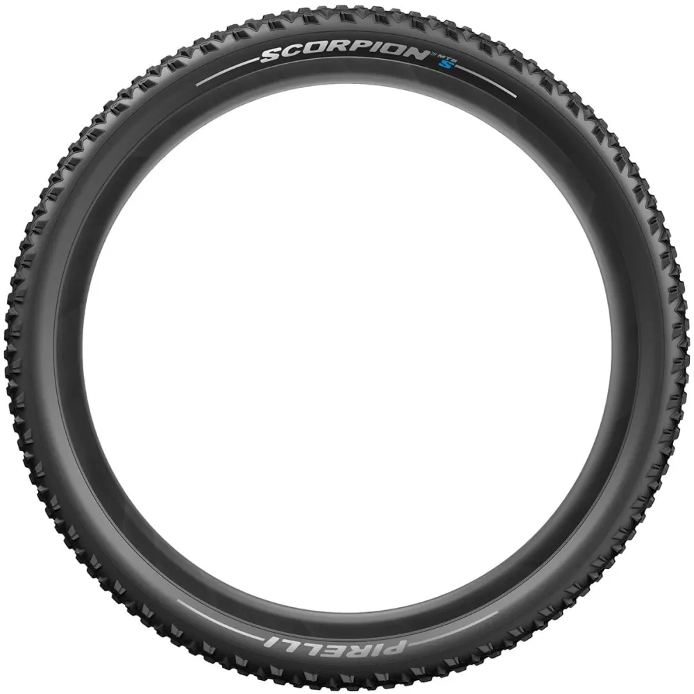 Pneumatika PIRELLI SCORPION S 29x2.20 Tubeless Ready Soft 3704300