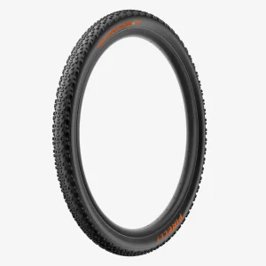 Pneumatika PIRELLI SCORPION XC RC 29x2.4 ProWall Tubeless Ready Soft Black/Orange 4354100