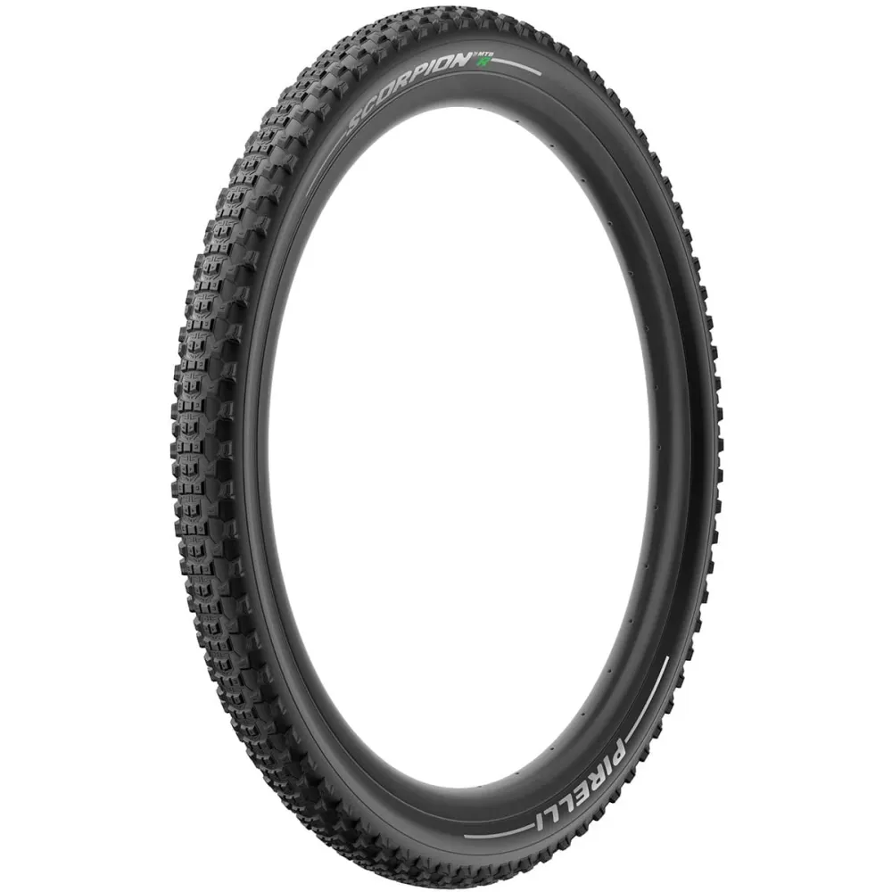 Pneumatika PIRELLI SCORPION R 29x2.40 Tubeless Ready Soft 3705100