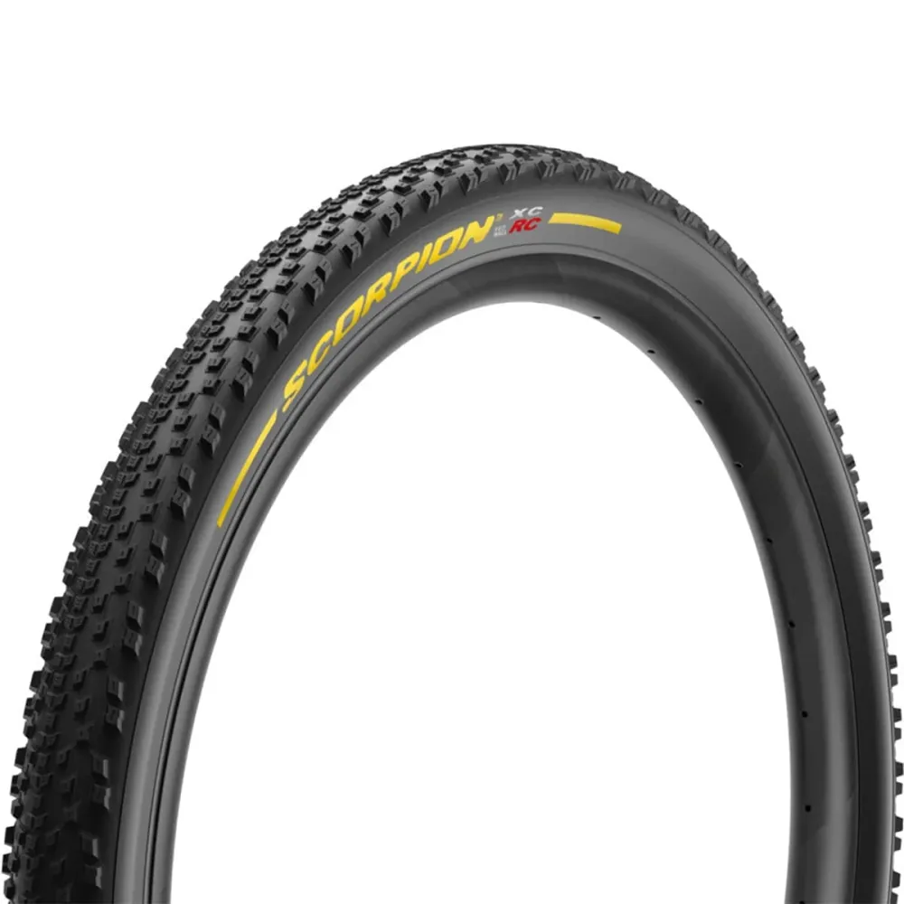 Pneumatika PIRELLI SCORPION XC RC COLOUR EDITION 29x2.40 ProWall Tubeless Ready Souple 4022200
