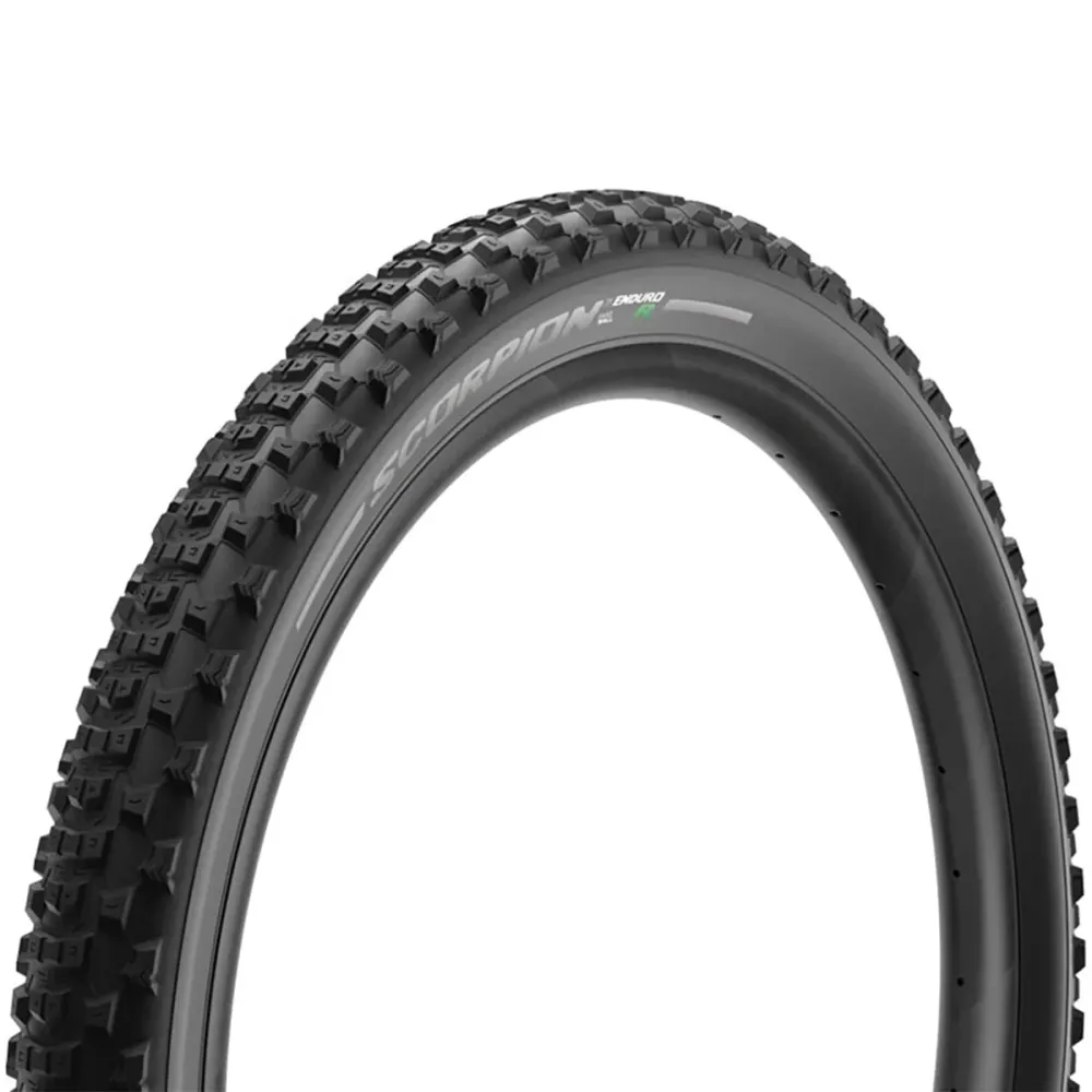 Pneumatika PIRELLI SCORPION ENDURO R 29x2.40 HardWall Tubeless Ready Soft 3945800