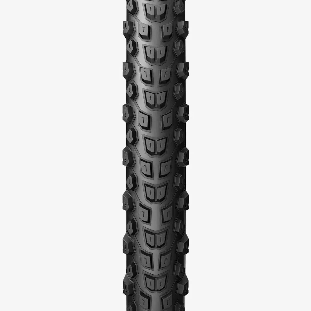 Pneumatika PIRELLI SCORPION ENDURO S COLOUR EDITION 29x2.40 HardWall Tubeless Ready Soft 4190100