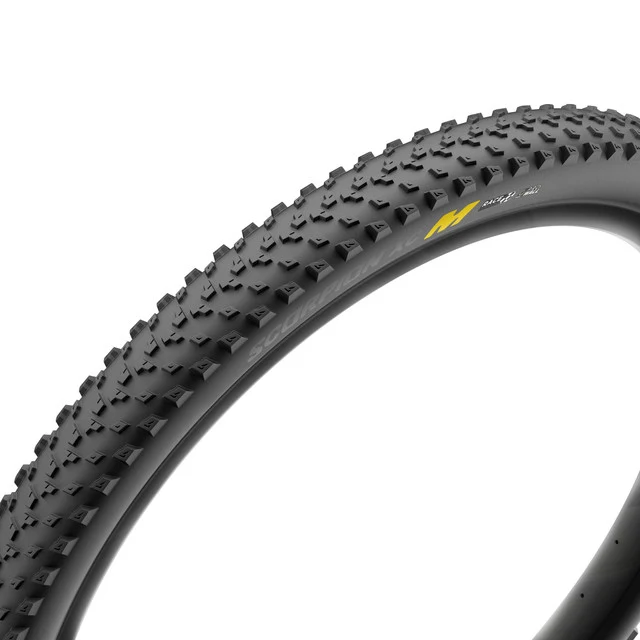 Pneumatika PIRELLI SCORPION RACE XC M ProWall 29x2.40 Tubeless Ready Soft Black