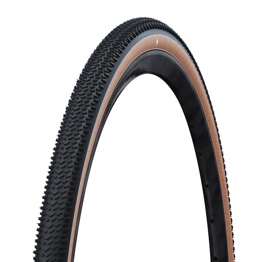 Pneumatika SCHWALBE G-ONE R PRO ADDIX Race Super Race V-Guard 700x35C Tubeless Ready Beige