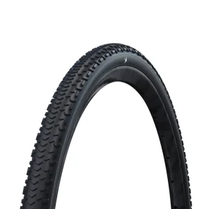 Pneumatika SCHWALBE G-ONE RX PRO ADDIX Race Super Race V-Guard 700x45C Tubeless Ready Black