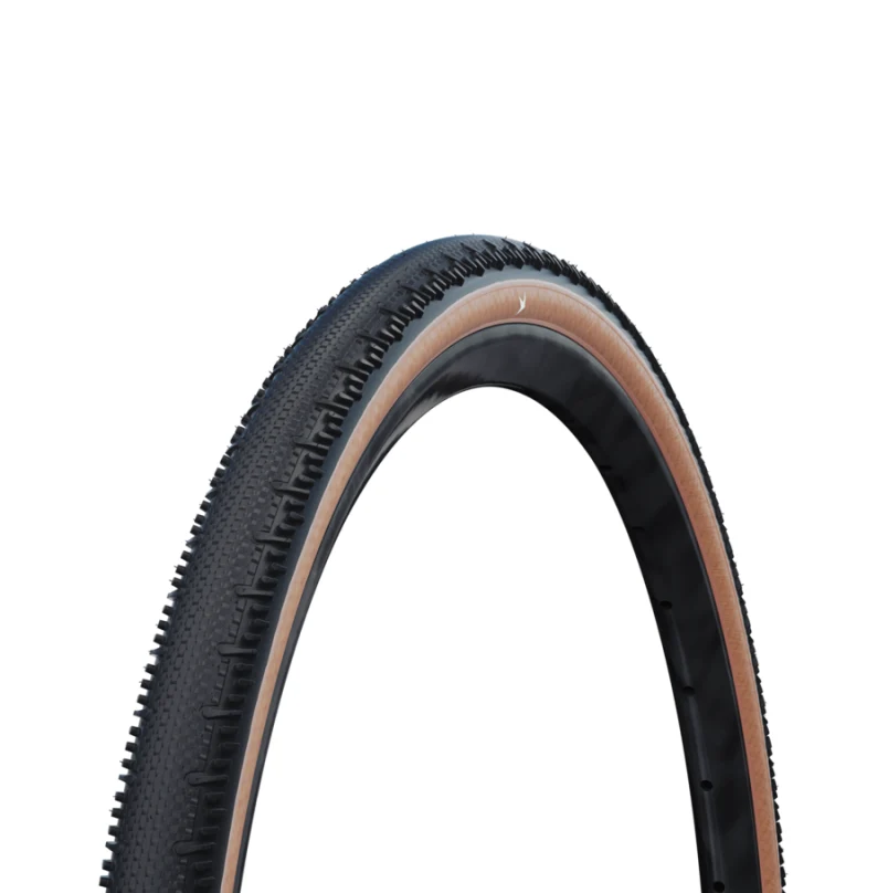 Pneumatika SCHWALBE G-ONE RS PRO ADDIX Race V-Guard 700x40C Tubeless Ready Beige