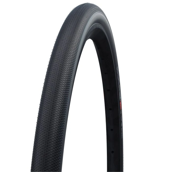 Pneumatika SCHWALBE G-ONE SPEED ADDIX SpeedGrip Super Ground 700x35c Tubeless Ready Black
