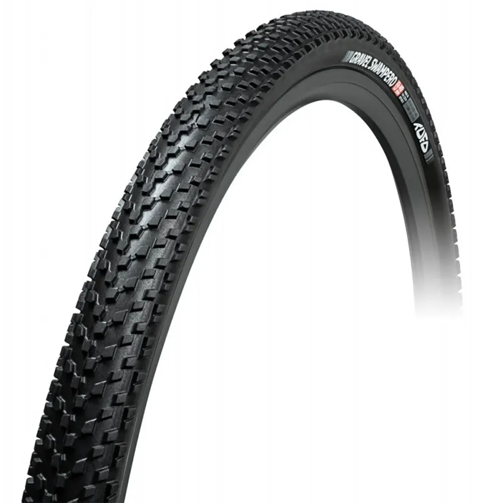 Pneumatika TUFO GRAVEL SWAMPERO 700x40c Tubeless Ready Black