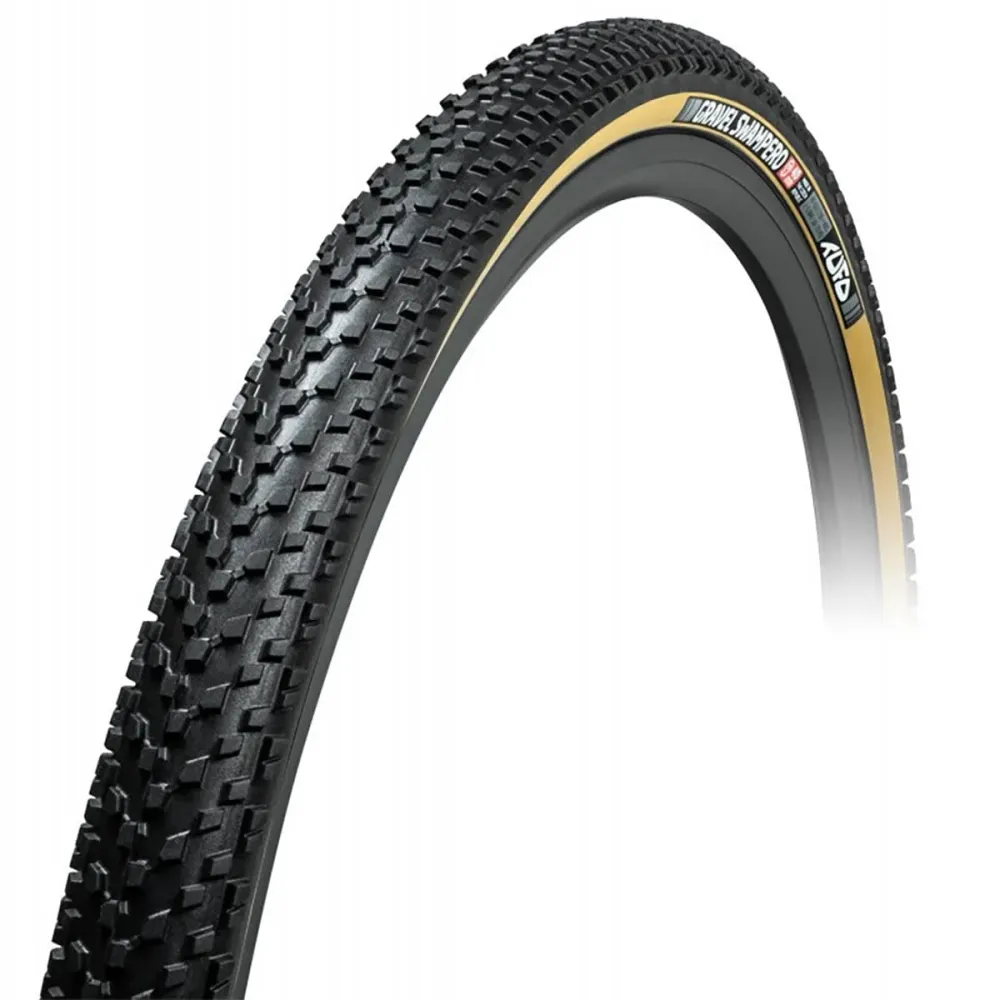 Pneumatika TUFO GRAVEL SWAMPERO 700x40c Tubeless Ready Beige