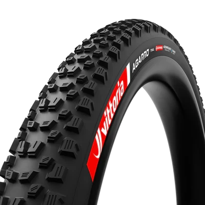 Pneumatika VITTORIA AGARRO TRAIL 29x2.60 4C Graphene 2.0 Tubeless Ready Soft Black