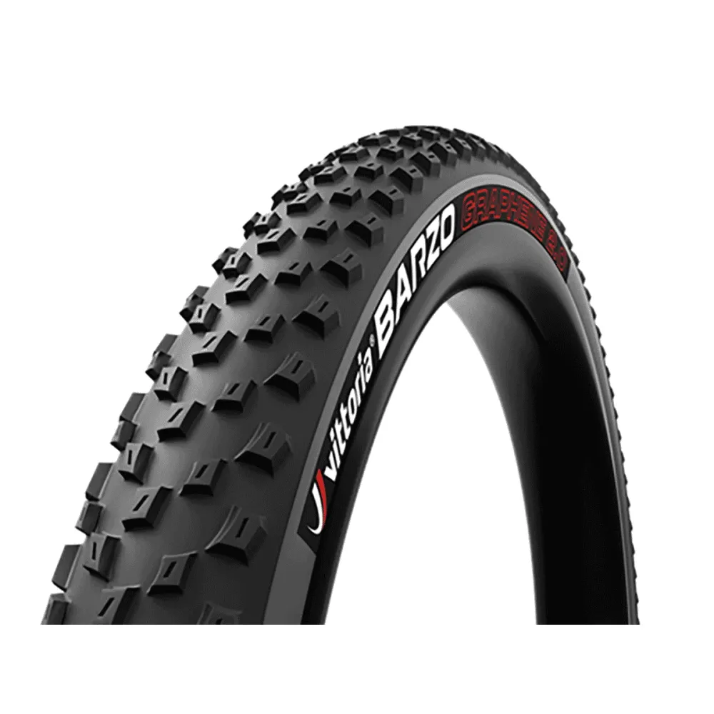 Pneumatika VITTORIA BARZO XC TRAIL 29x2.35 4C Graphene 2.0 Tubeless Ready Soft Black/Grey