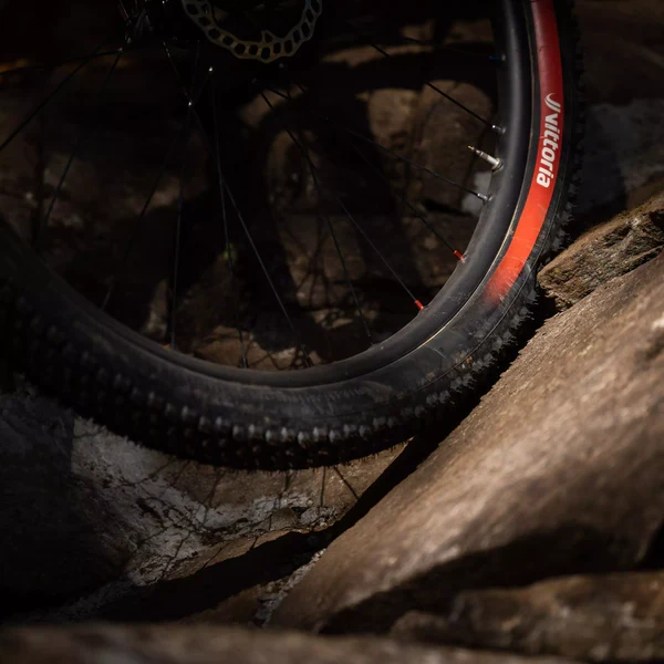 Pneumatika VITTORIA MARTELLO ENDURO RACE 29x2.40 Graphene/Silica Tubeless Ready Soft Black
