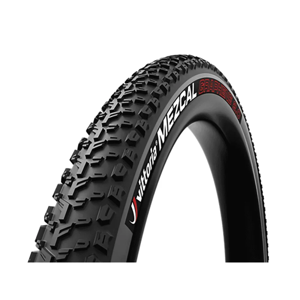 Pneumatika VITTORIA MEZCAL XC TRAIL 27.5x2.35 4C Graphene 2.0 Tubeless Ready Soft Black/Grey