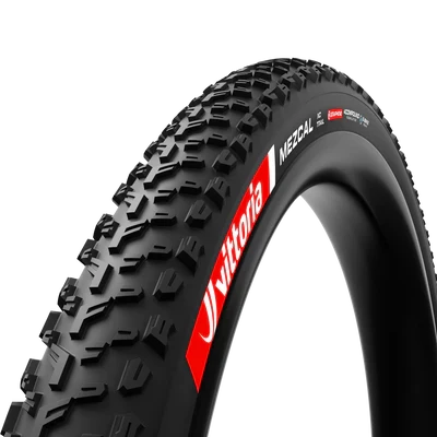 Pneumatika VITTORIA MEZCAL XC TRAIL 29x2.10 4C Graphene 2.0 Tubeless Ready Soft Black