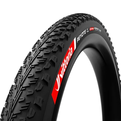 Pneumatika VITTORIA PEYOTE XC TRAIL 29x2.60 Graphene 4C Tubeless Ready Soft Black