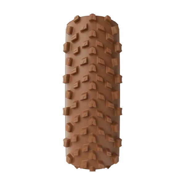 Pneumatika VITTORIA TERRENO PRO T60 Mixed Gravel Race 700x35c Tubeless Ready Soft Brown