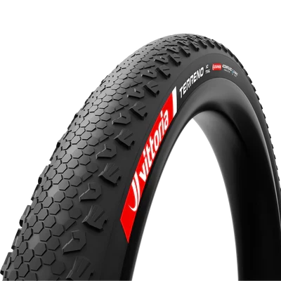 Pneumatika VITTORIA TERRENO XC TRAIL 29x2.25 4C Graphene 2.0 Tubeless Ready Soft Black