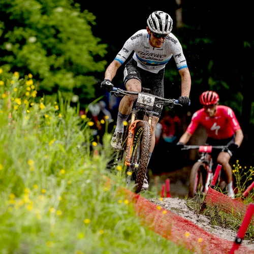 Pneumatika VITTORIA TORRENTE XC RACE 29x2.4 Graphene 2.0 Tubeless Ready Soft Black