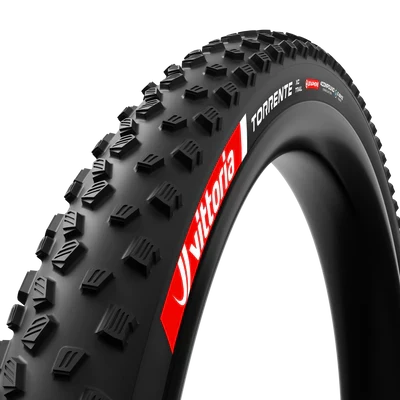 Pneumatika VITTORIA TORRENTE XC TRAIL 29x2.60 4C Graphene 2.0 Tubeless Ready Soft Black
