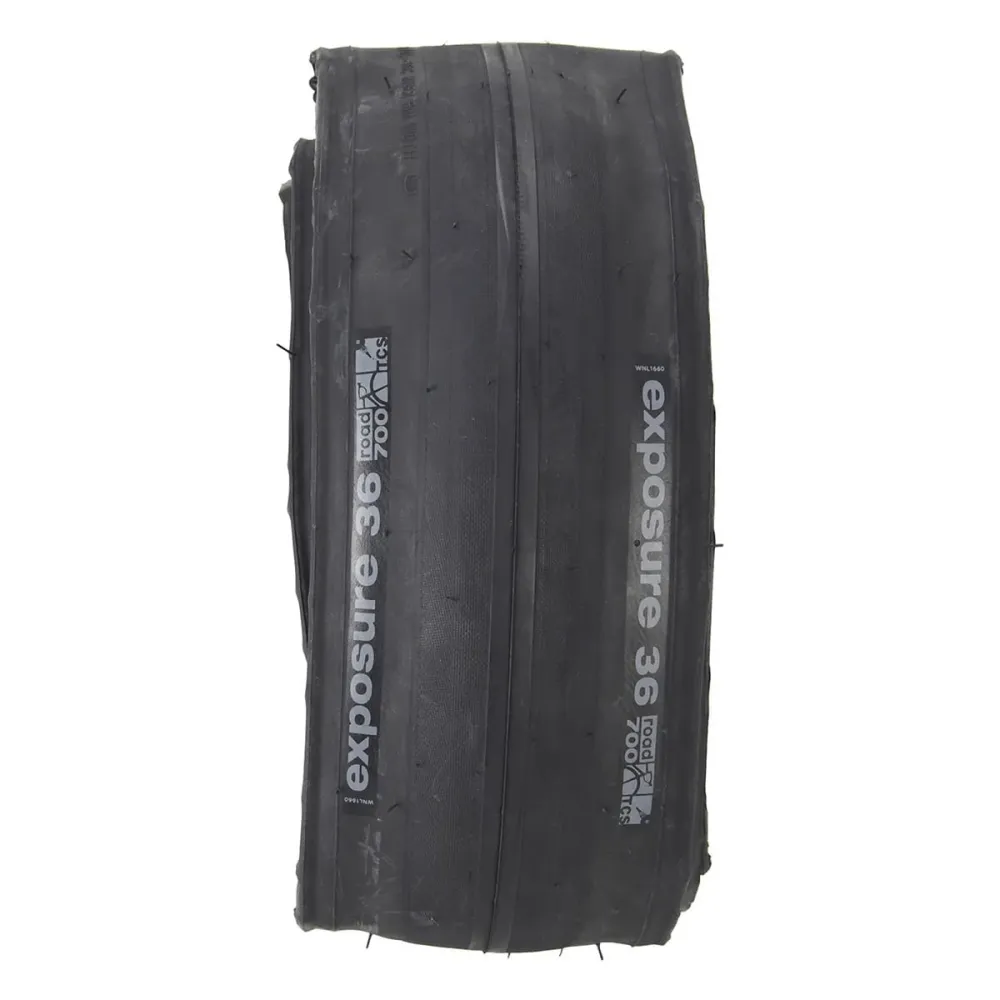 Pneumatika WTB EXPOSURE TCS 700x36c Tubeless Ready černá