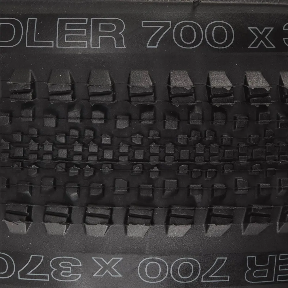 Pneumatika WTB RIDDLER TCS LIGHT FAST ROLLING DUAL DNA 700x37c Tubeless Ready Black