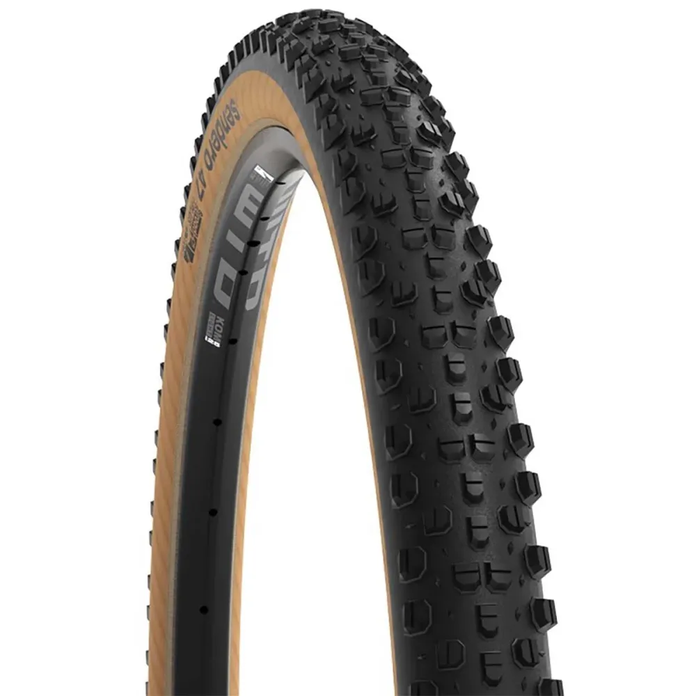 Pneumatika WTB SENDERO TCS 650x47b Tubeless Ready Beige