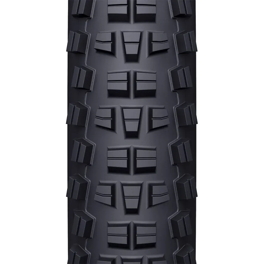 Pneumatika WTB TRAIL BOSS 27.5x2.40 TCS Tough Tubeless Ready Soft Black