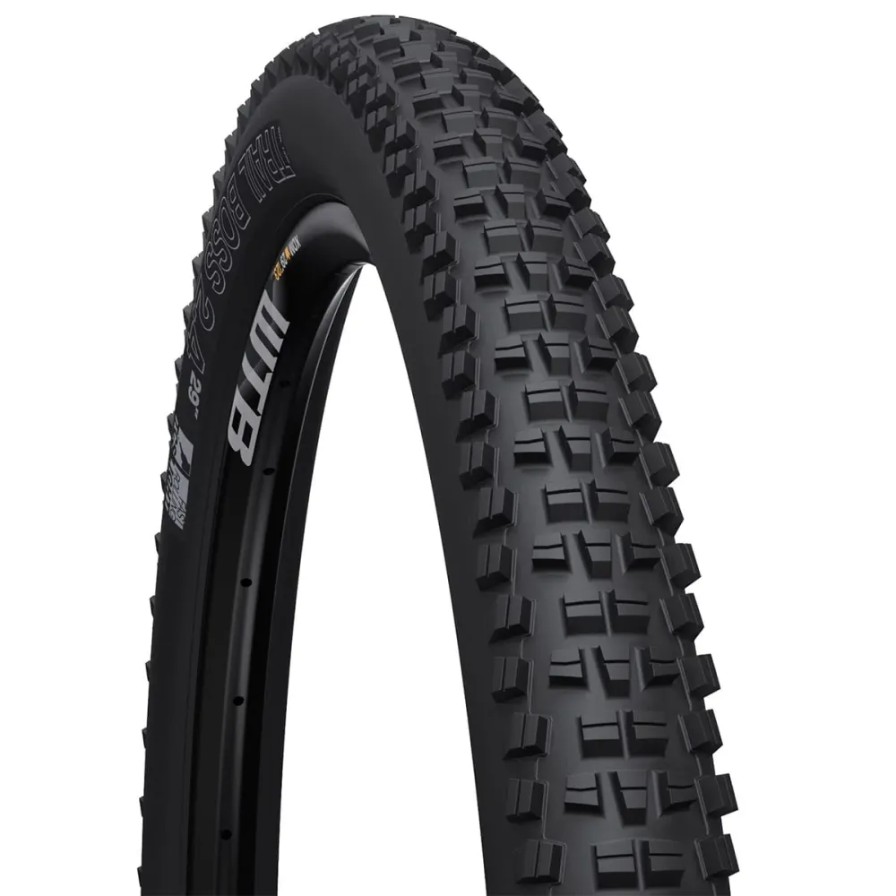 Pneumatika WTB TRAIL BOSS 29x2.40 TCS Tough Tubeless Ready Souple W010-0894