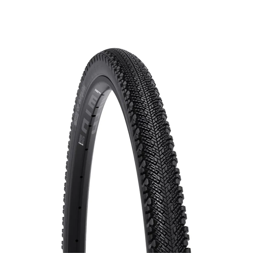Pneumatika WTB VENTURE TCS 700x40c Tubeless Ready černá