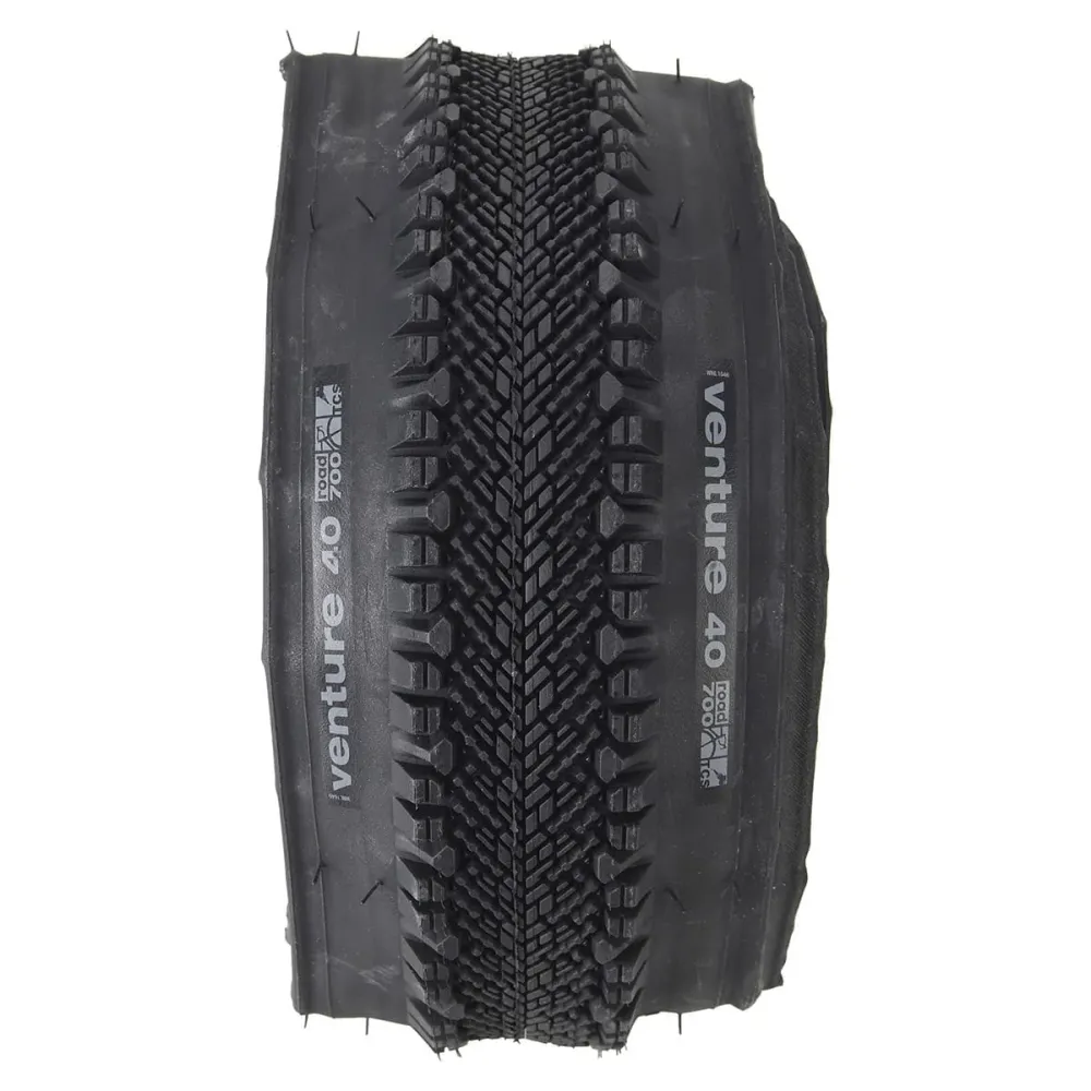 Pneumatika WTB VENTURE TCS 700x40c Tubeless Ready černá