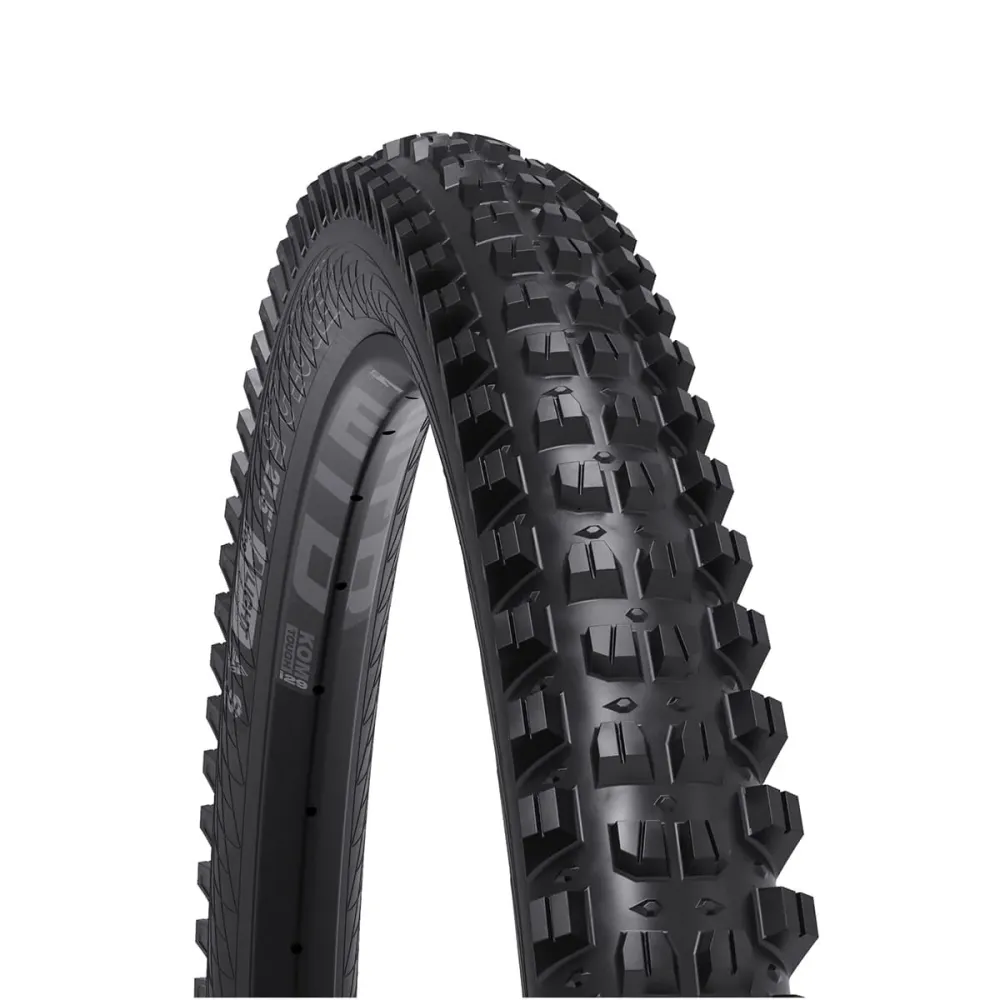 Pneumatika WTB VERDICT 27.5x2.50 TCS Light Tubeless Ready Soft Black