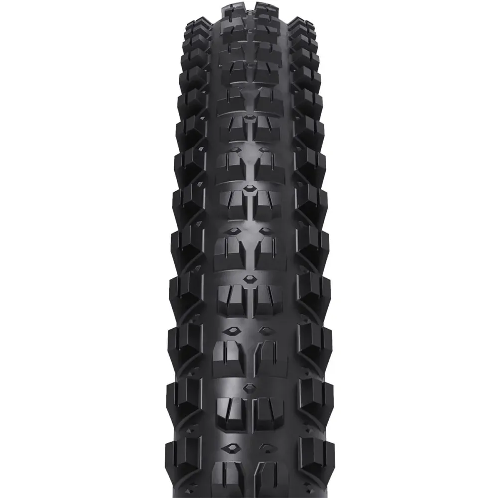Pneumatika WTB VERDICT 27.5x2.50 TCS Light Tubeless Ready Soft Black