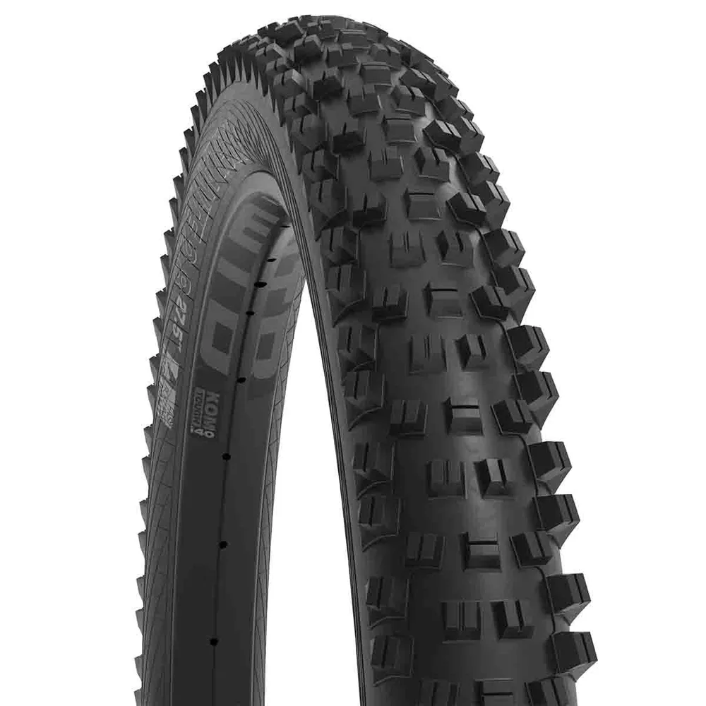 Pneumatika WTB VIGILANTE 27.5x2.60 TCS Tough Tubeless Ready Soft Black