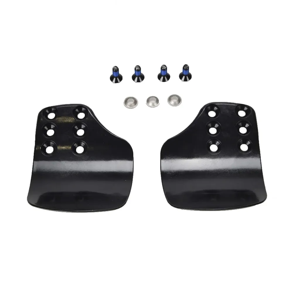 Podpěrné plošiny pro předloktí VISION Metron 4D FLAT MAS V0161 Metron TFA