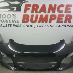 Přední nárazník Porsche 911 Carrera 991 Turbo S PH1